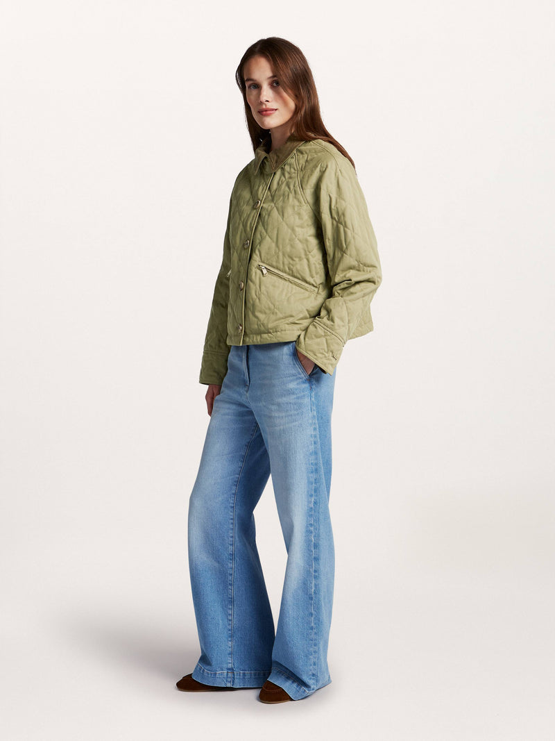 Emma Padded Jacket