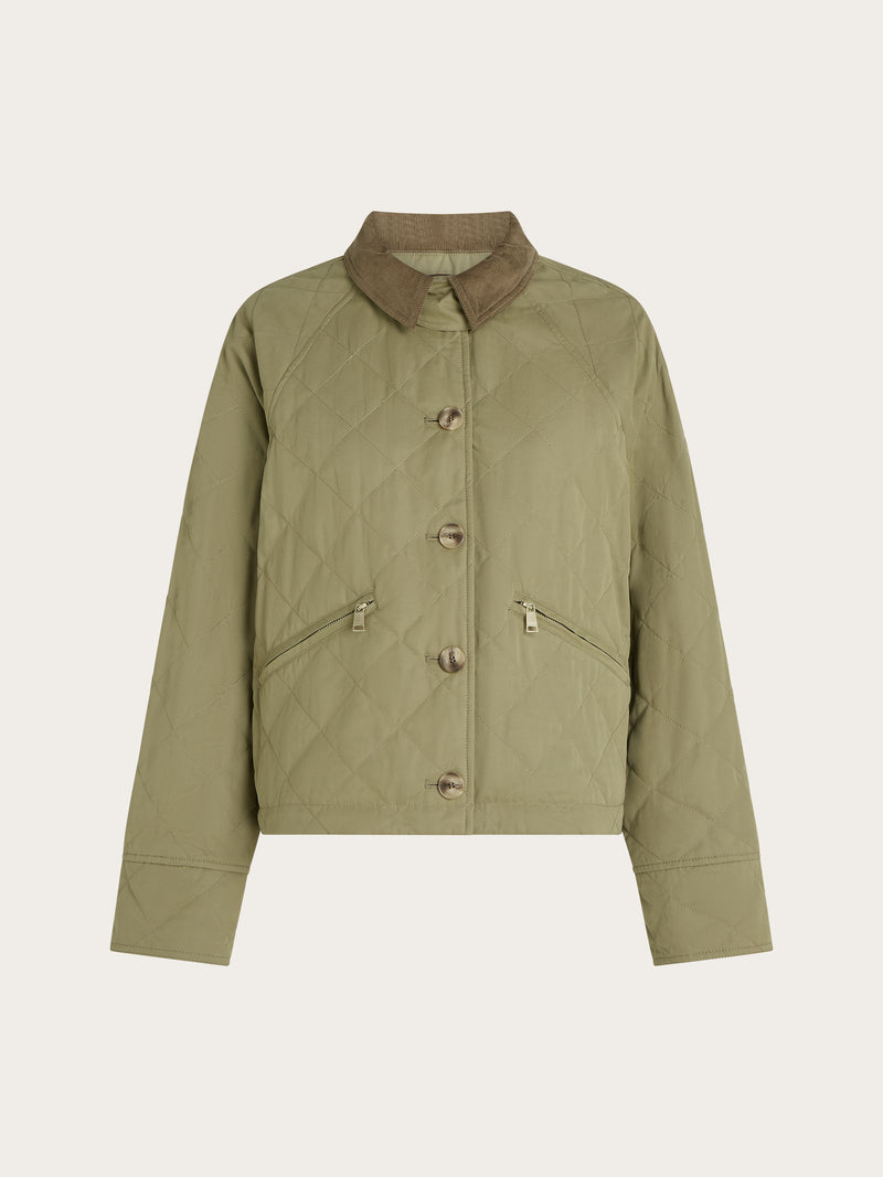 Emma Padded Jacket