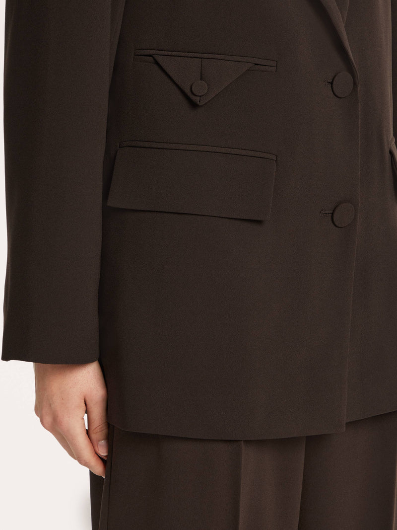 Emmy Blazer