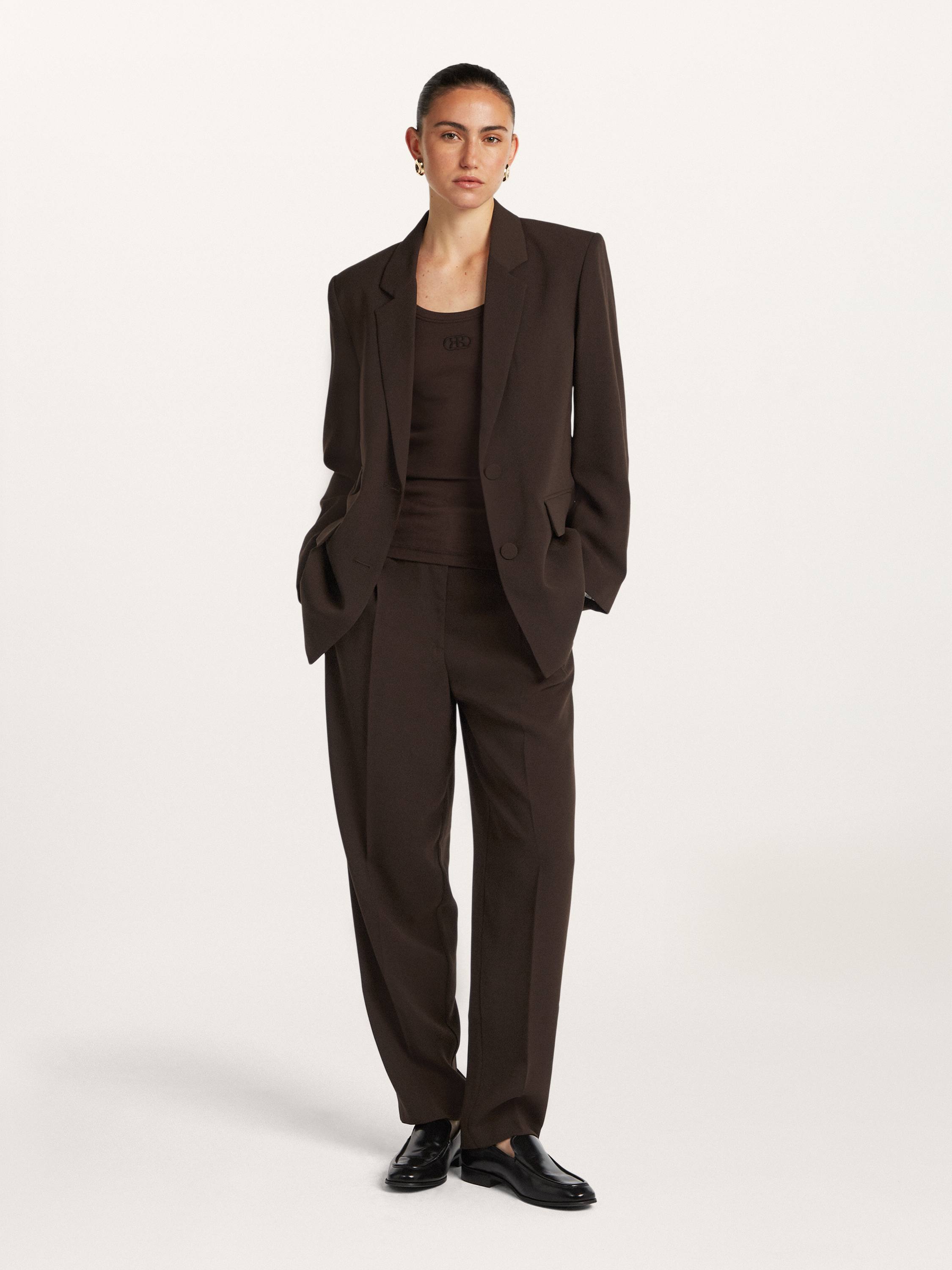 Emmy Blazer