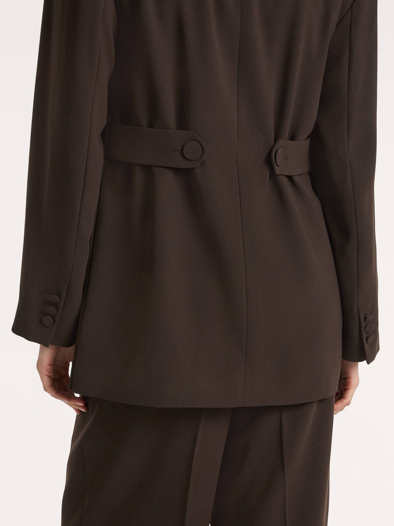 Emmy Blazer