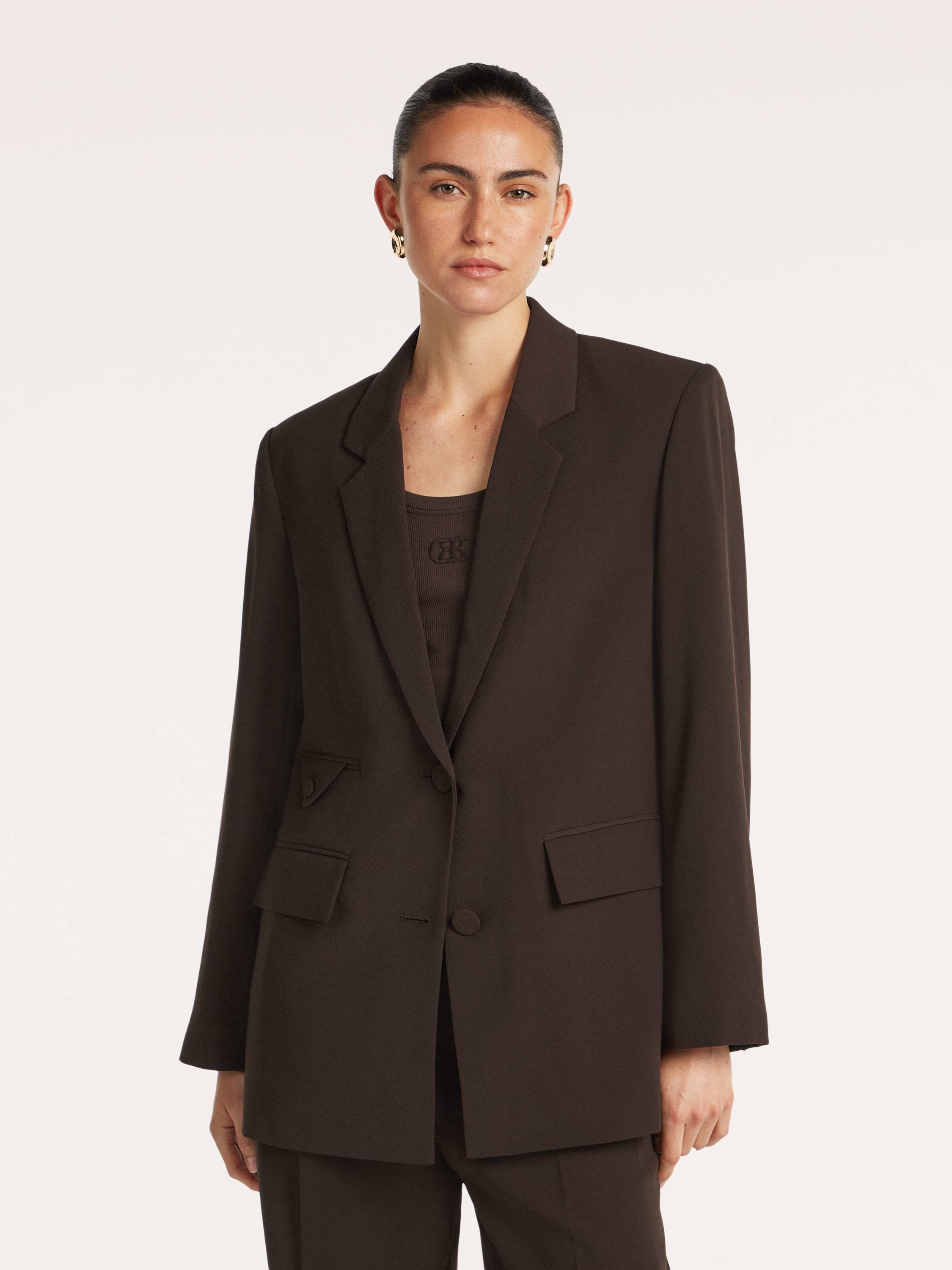 Emmy Blazer