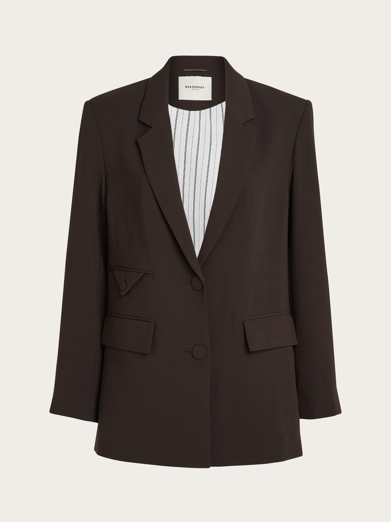Emmy Blazer