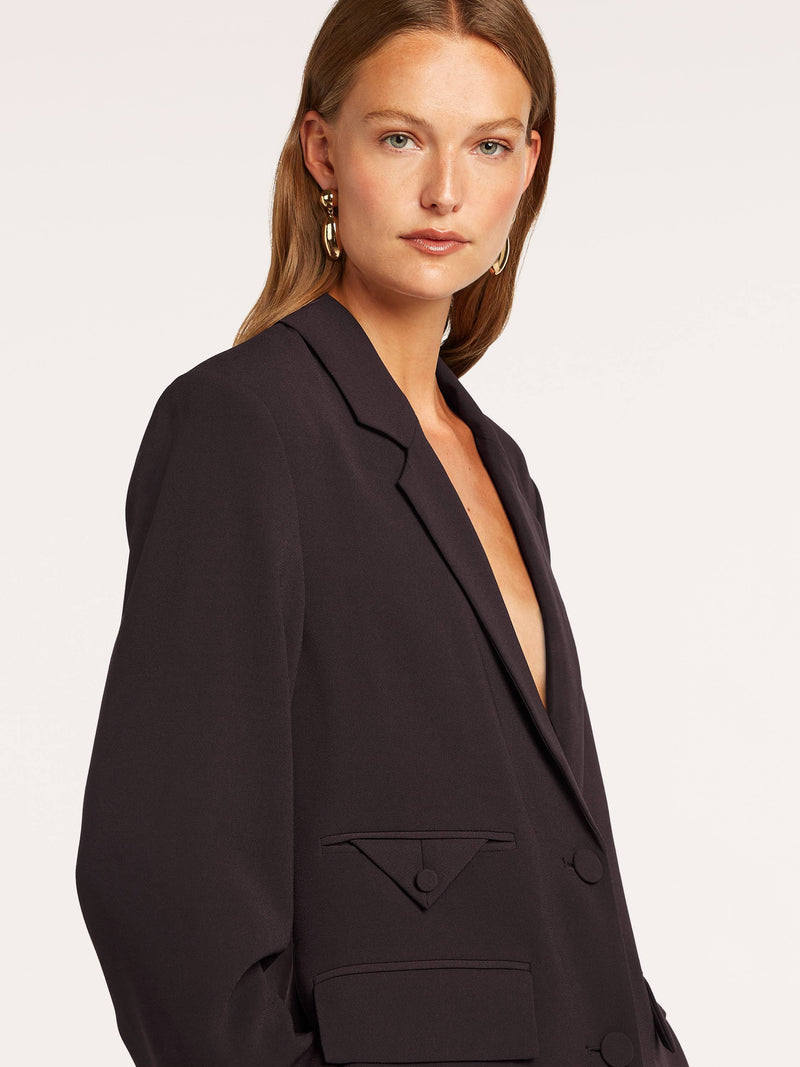 Emmy Blazer