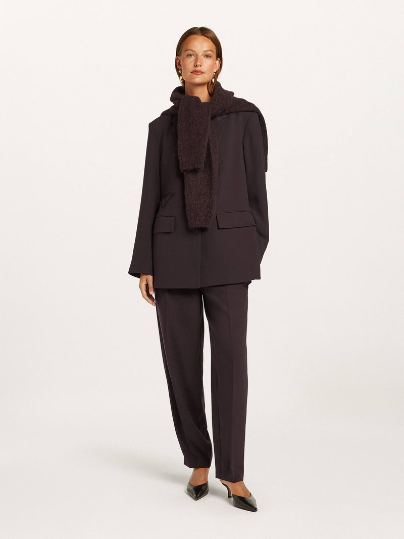 Emmy Blazer