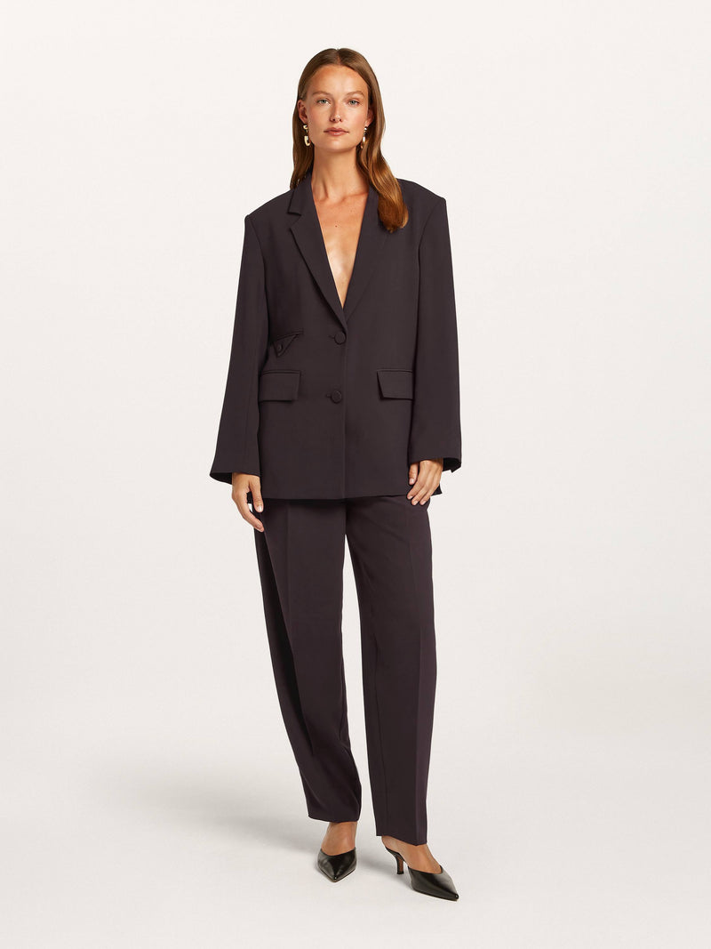 Emmy Blazer