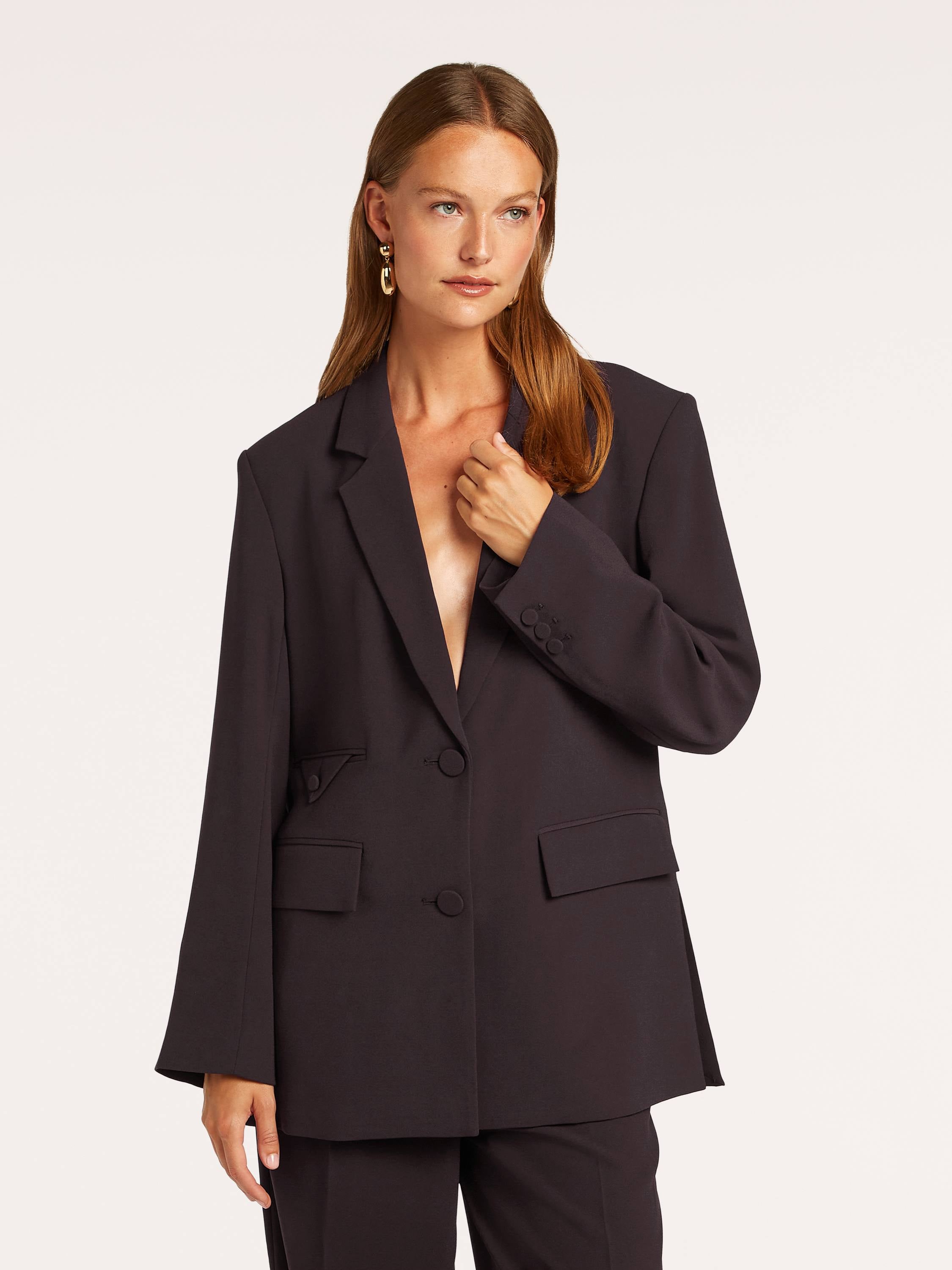 Emmy Blazer