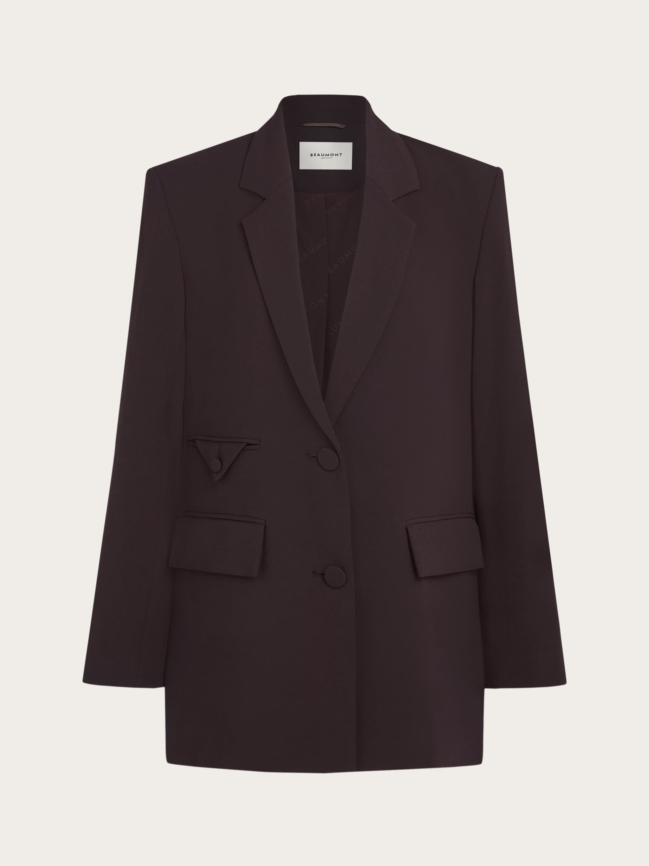 Emmy Blazer
