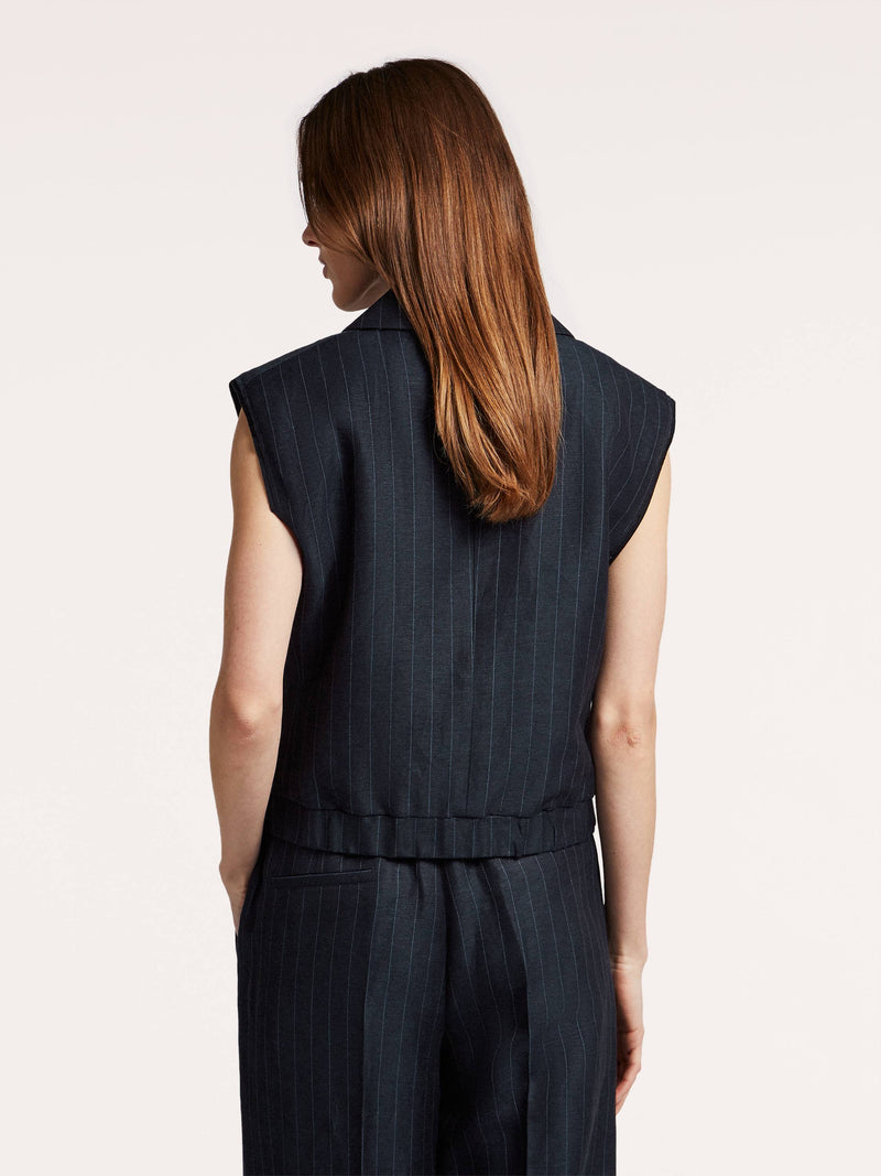 Emyl Gilet