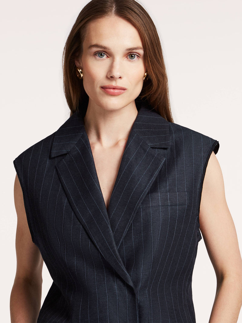 Emyl Gilet