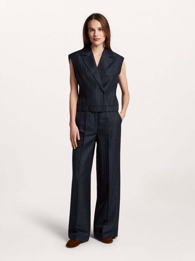 Emyl Gilet
