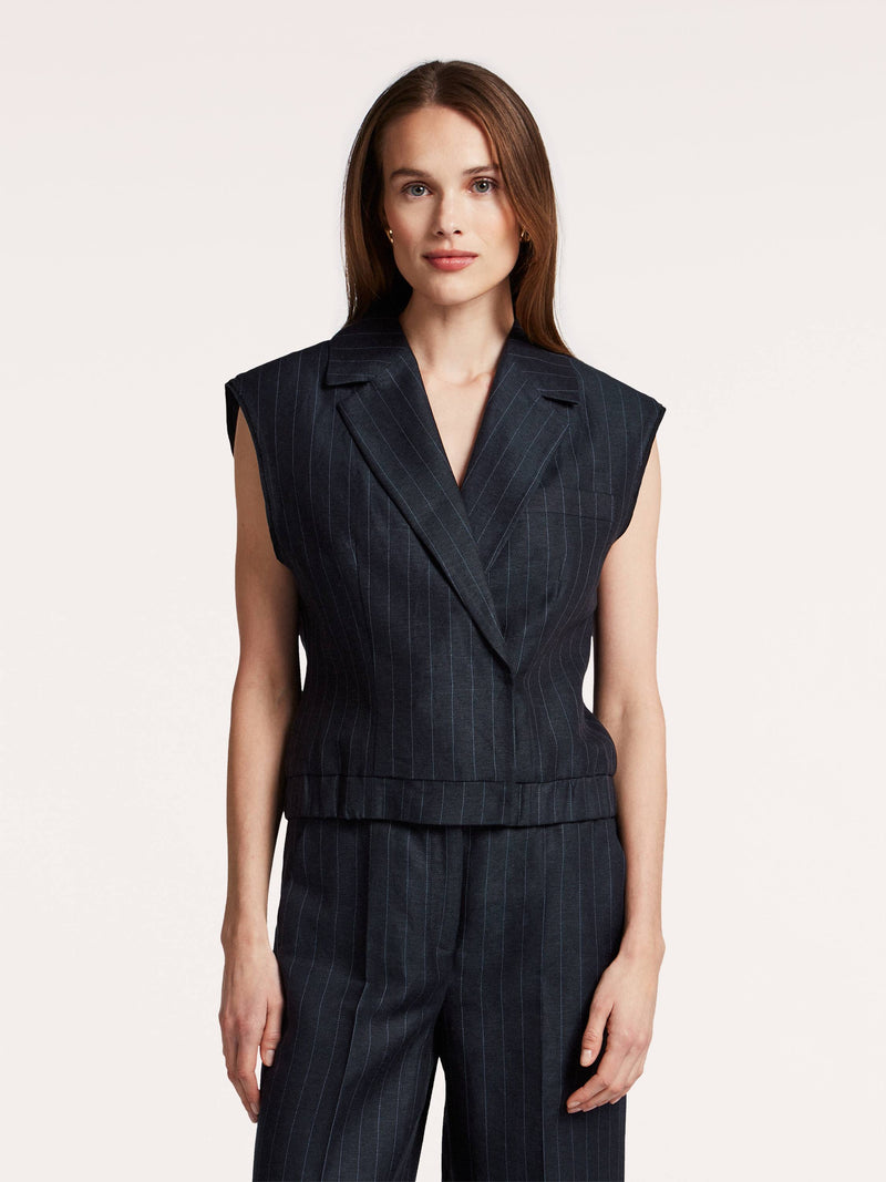 Emyl Gilet
