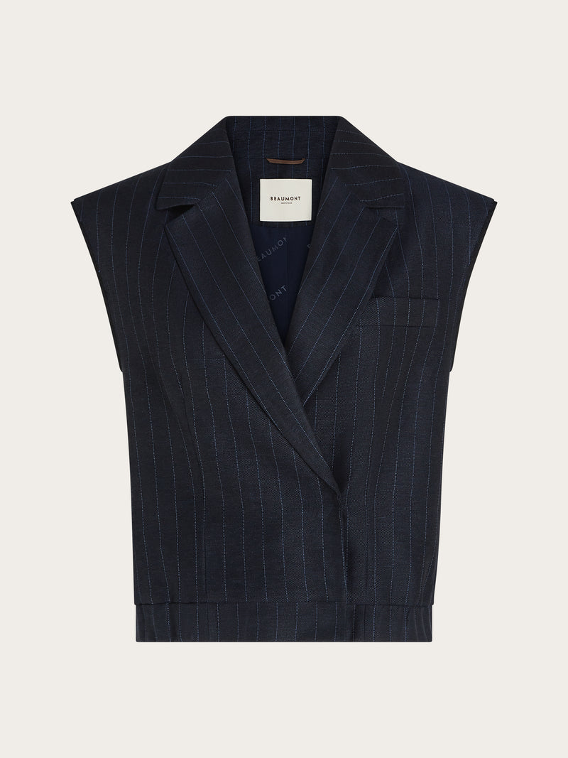 Emyl Gilet