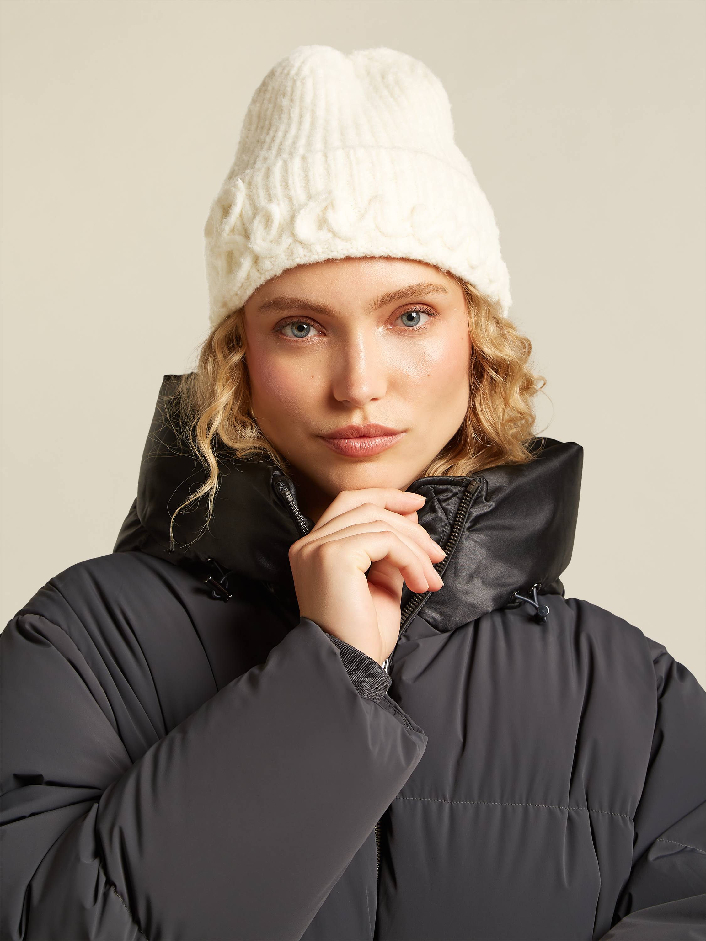Esme Beanie