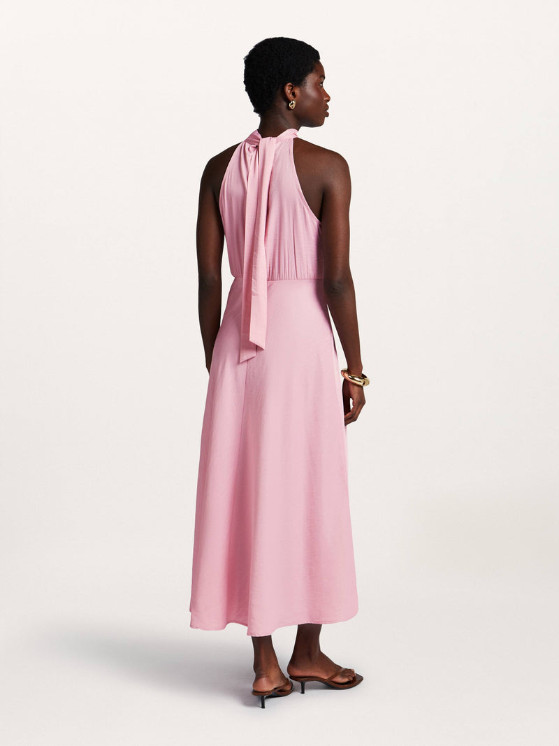 Esta Dress