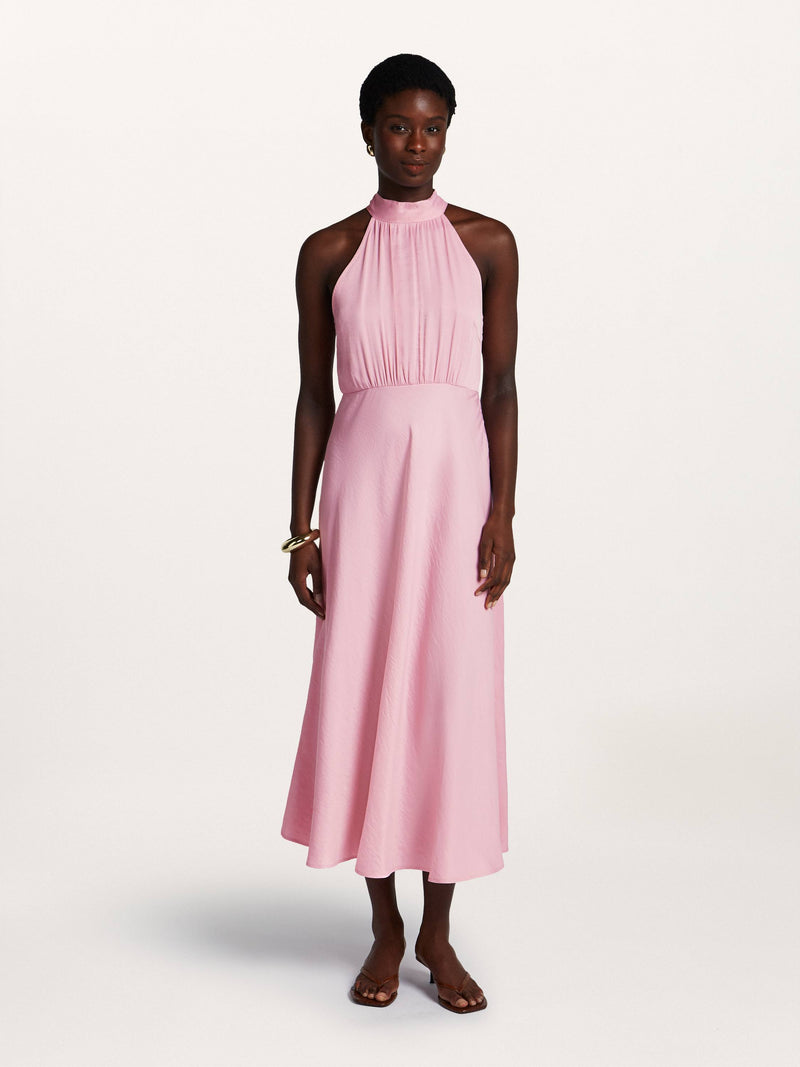 Esta Dress