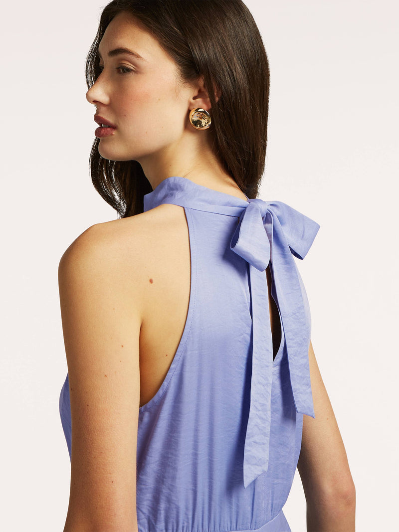 Esta Dress