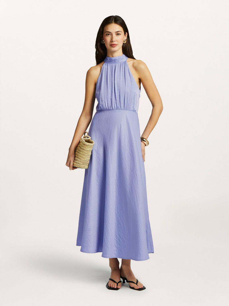 Esta Dress
