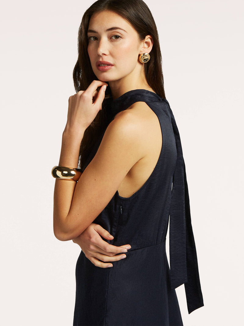 Esta Dress