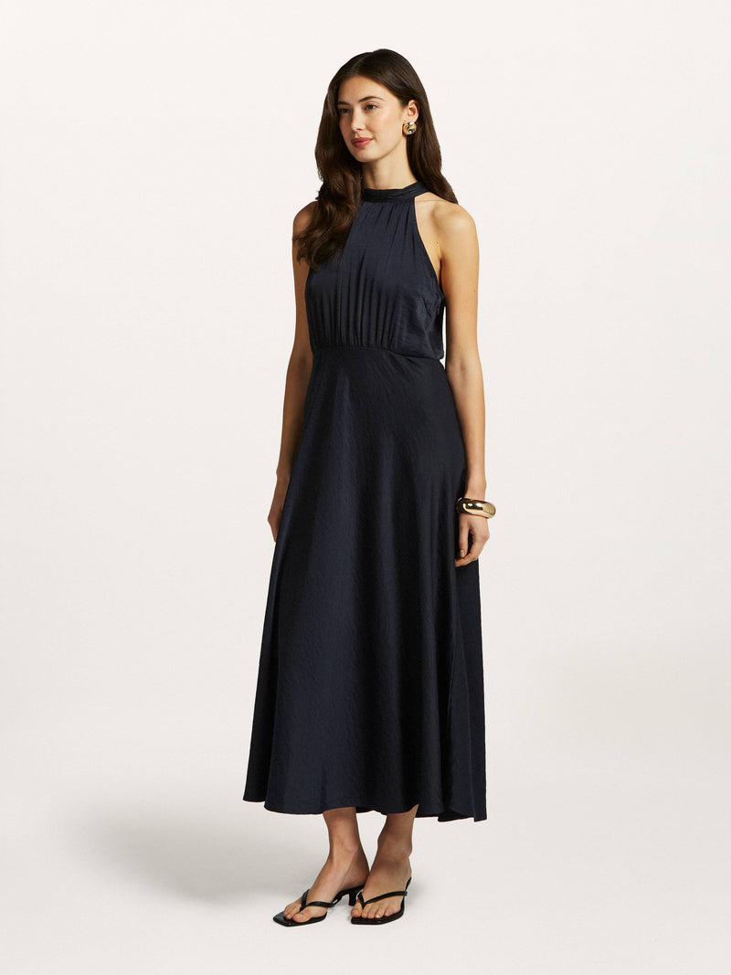 Esta Dress