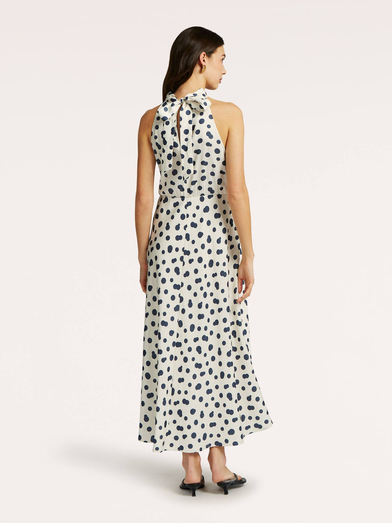 Esta Dress