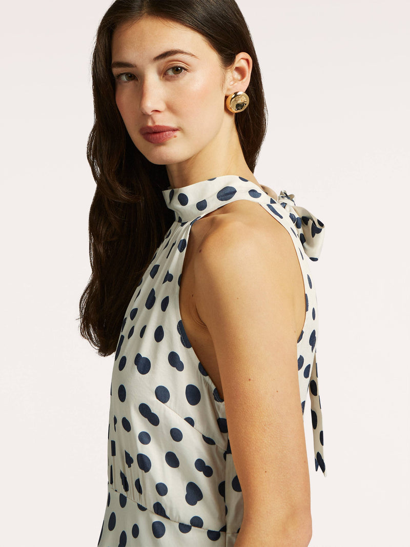 Esta Dress