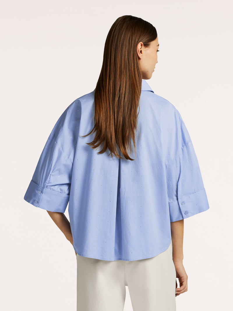 Ezra Blouse