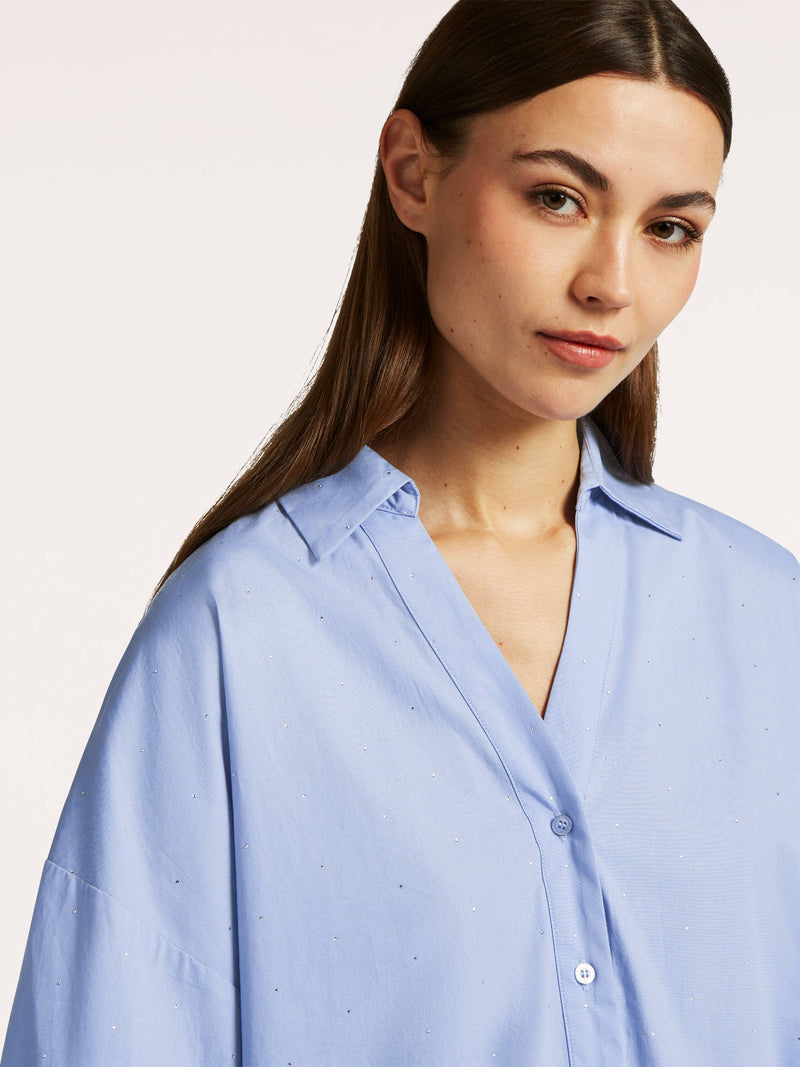 Ezra Blouse
