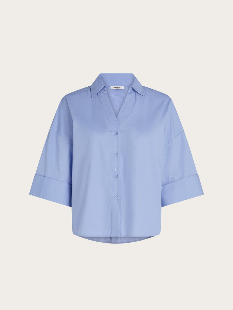 Ezra Blouse