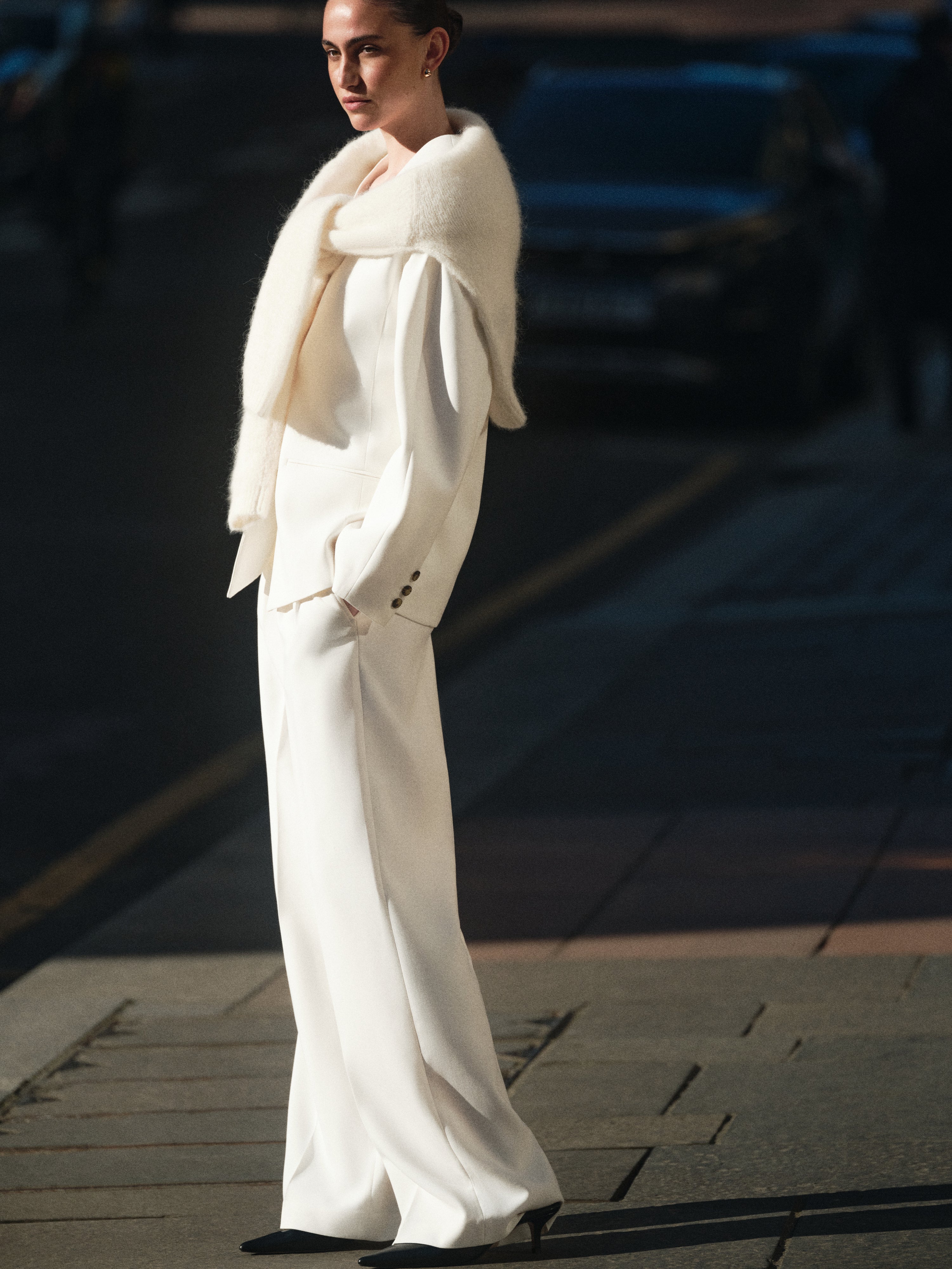 Edith Blazer