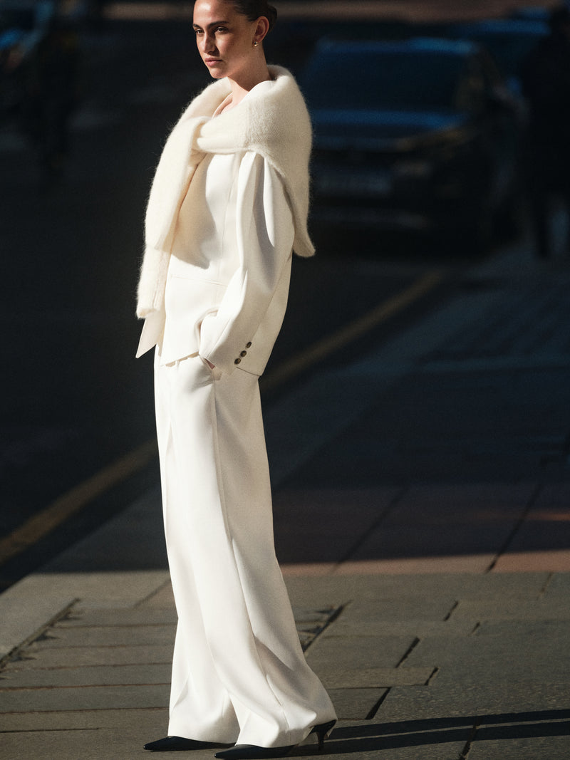 Edith Blazer