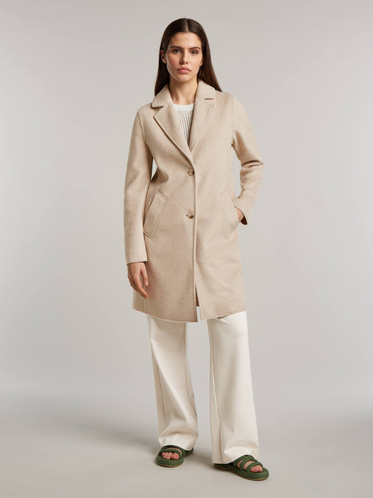 ELORA blazer coat - kit