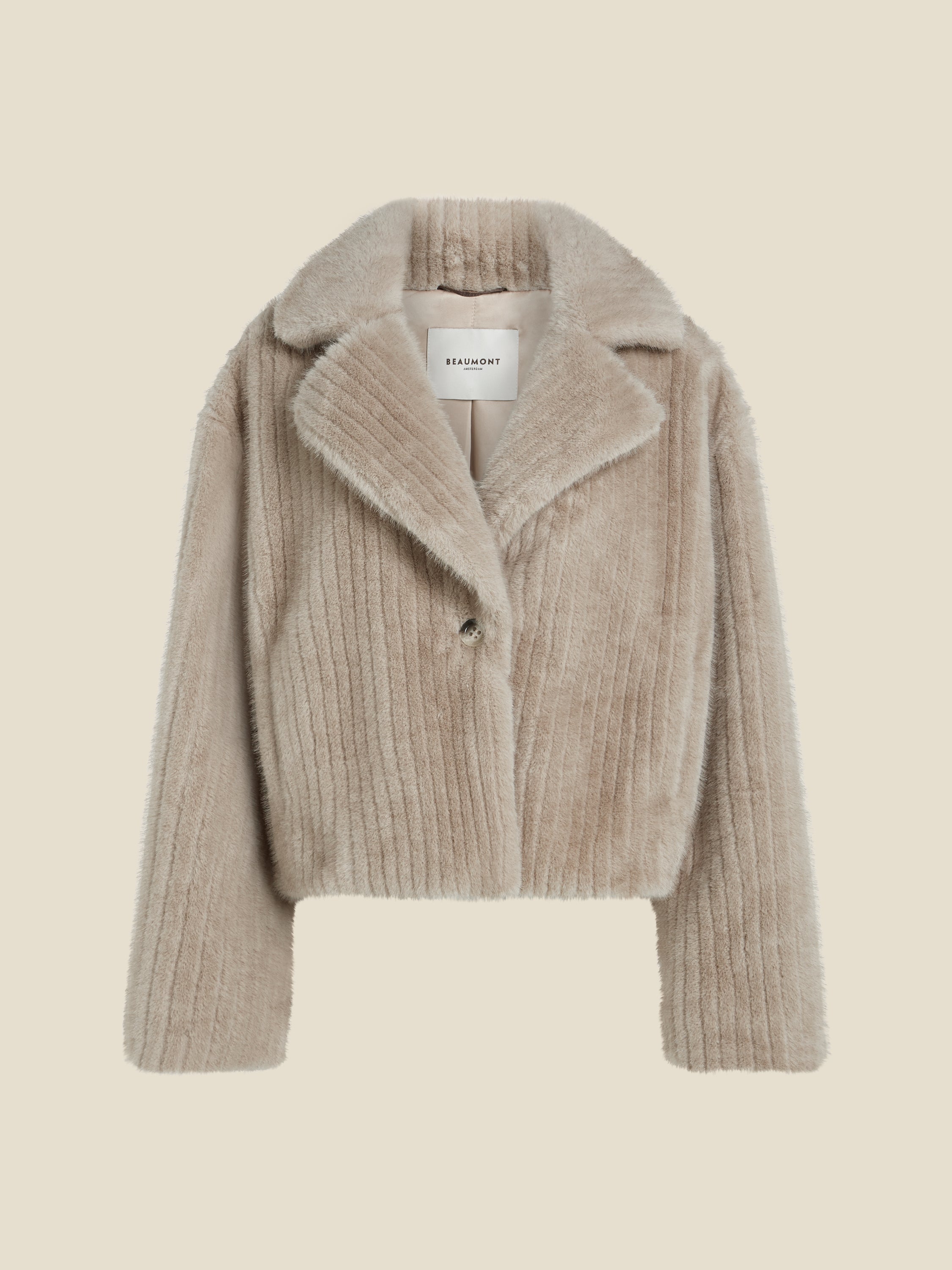 Fallony Short Coat