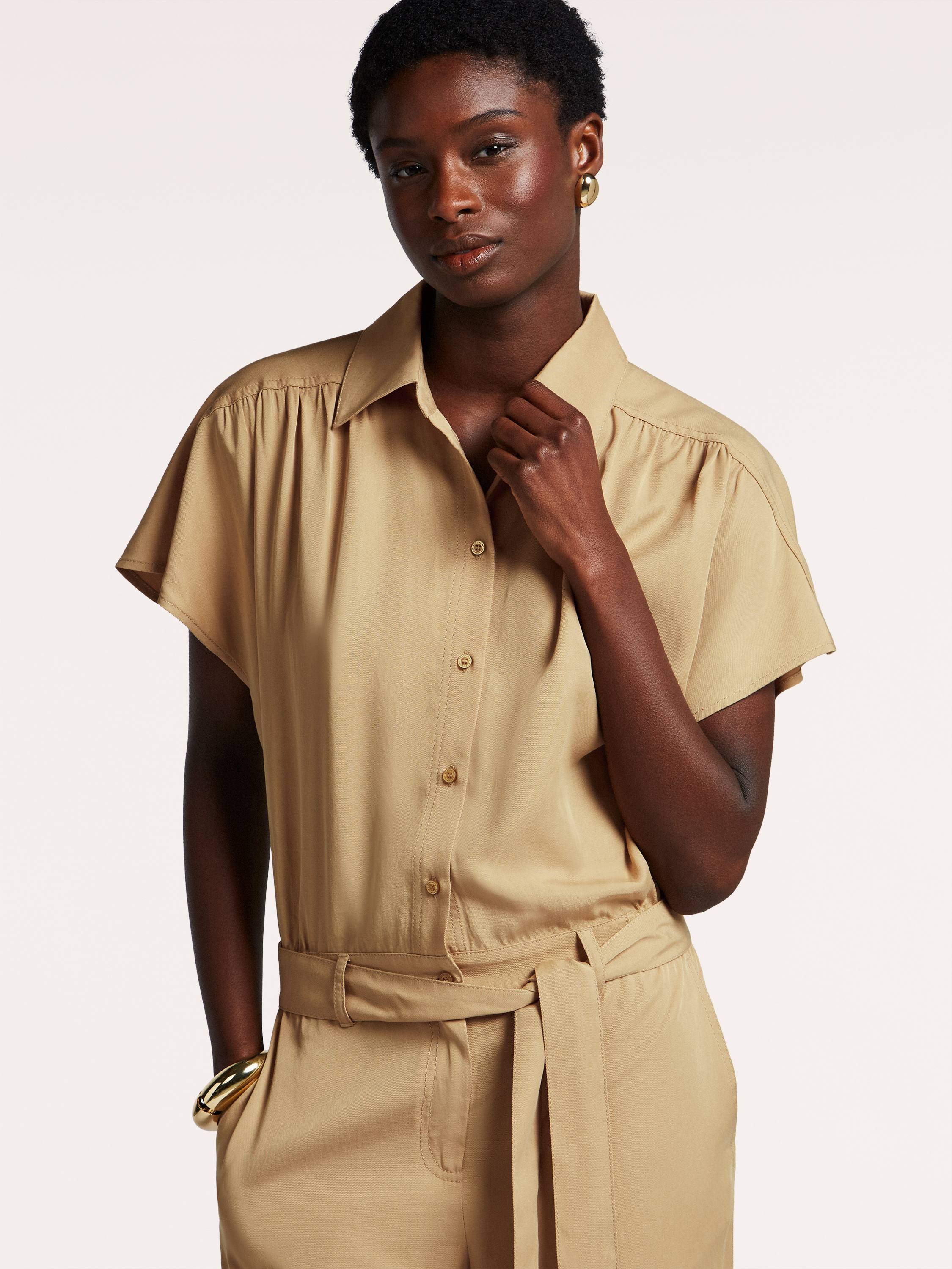 Favory Jumpsuit