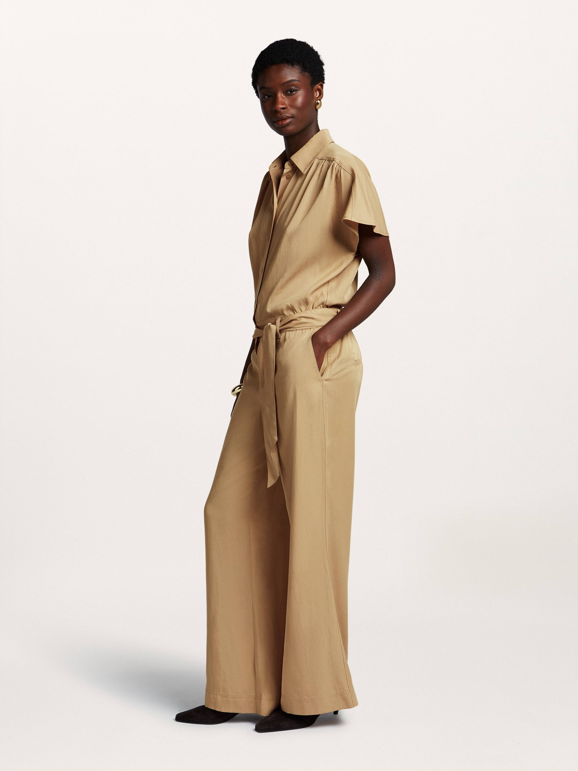 Favory Jumpsuit