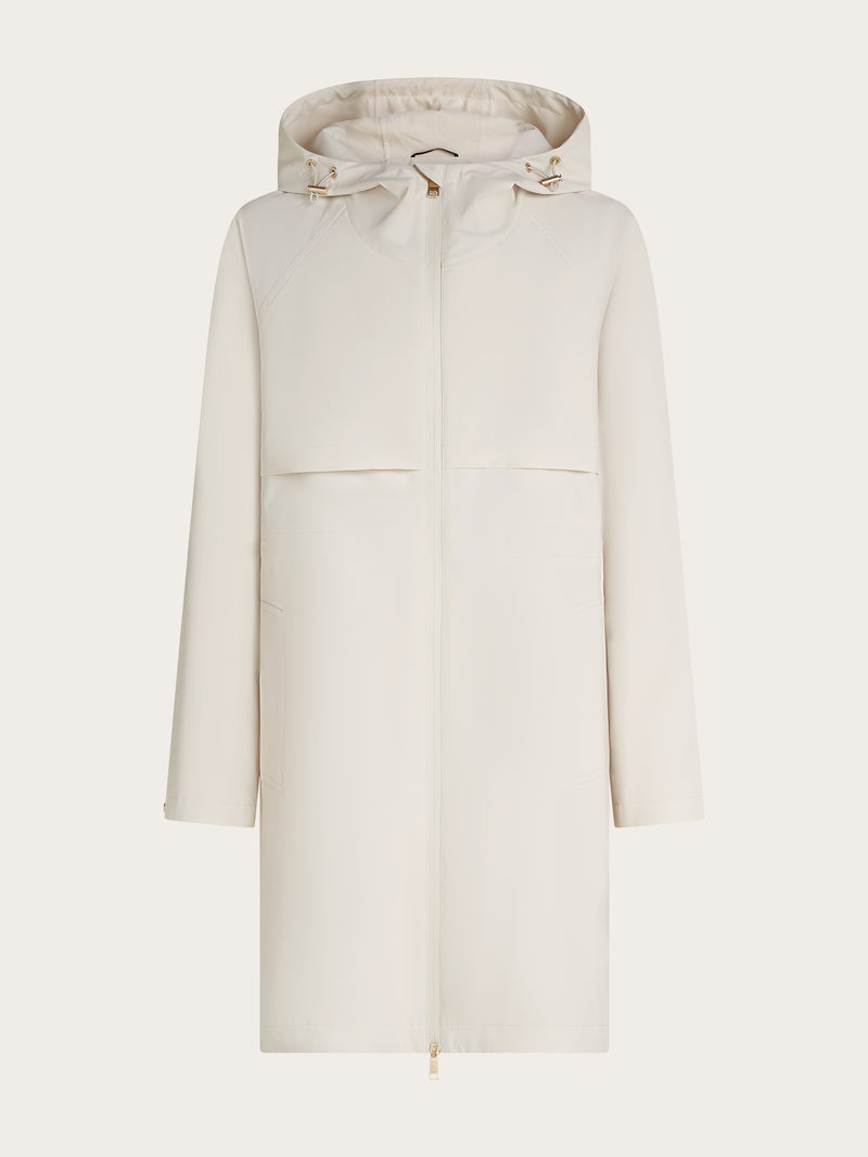Ferny Raincoat