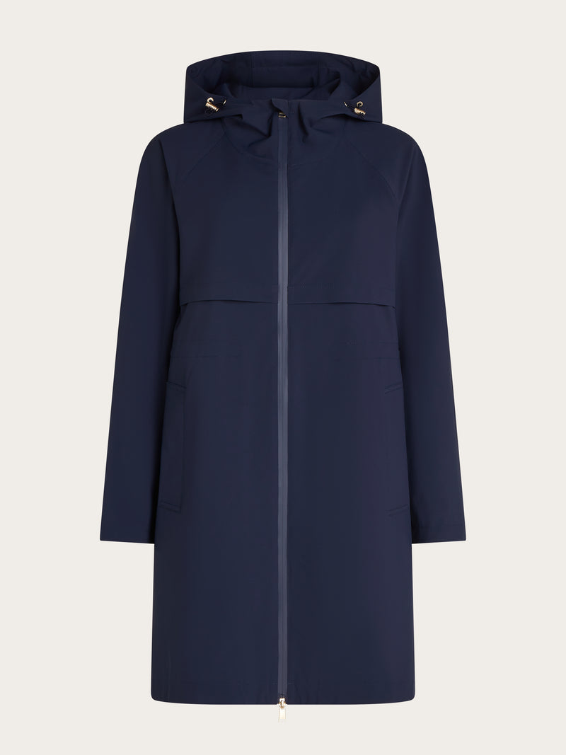 Ferny Raincoat