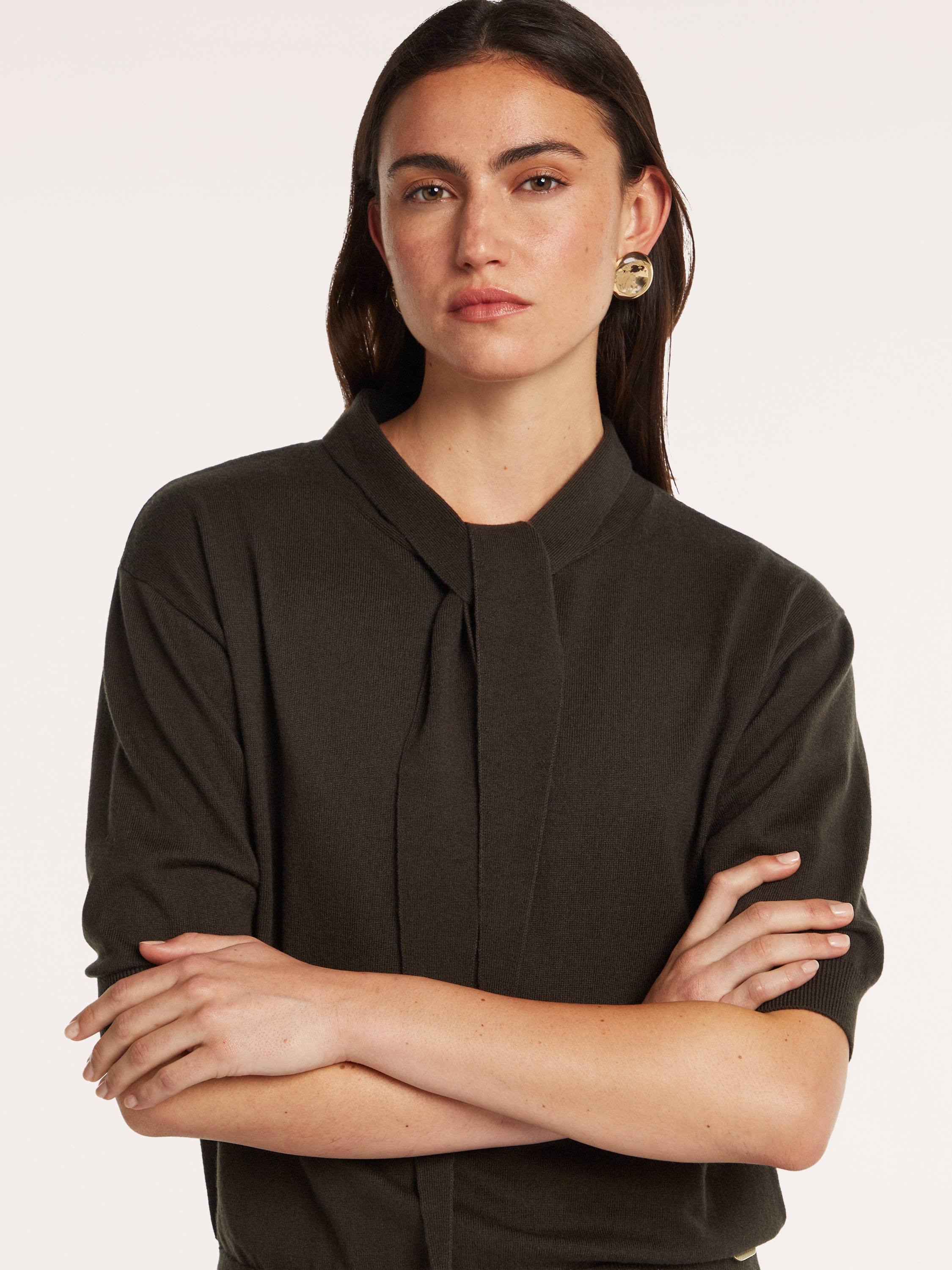 Frankie Pullover