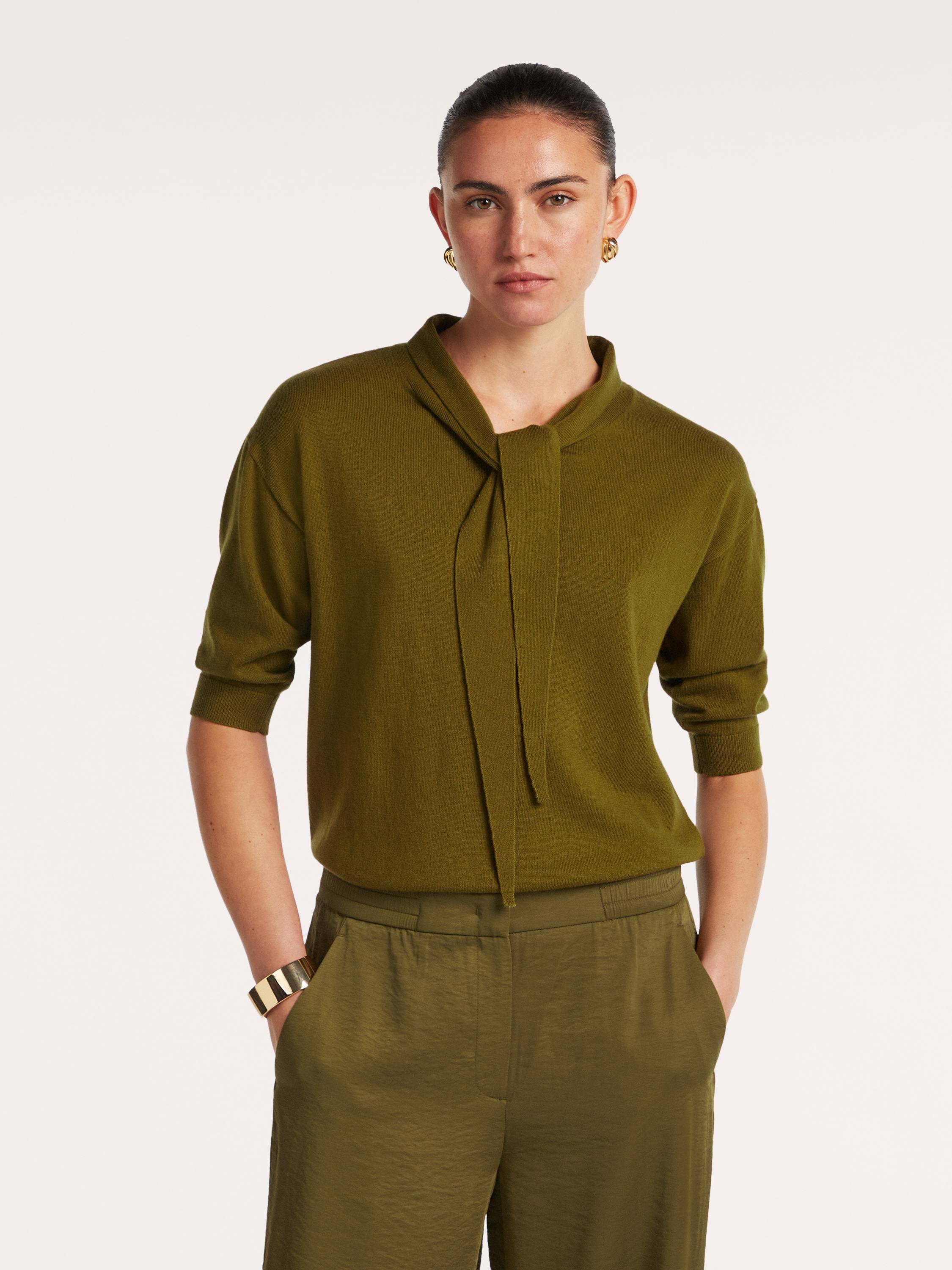 Frankie Pullover