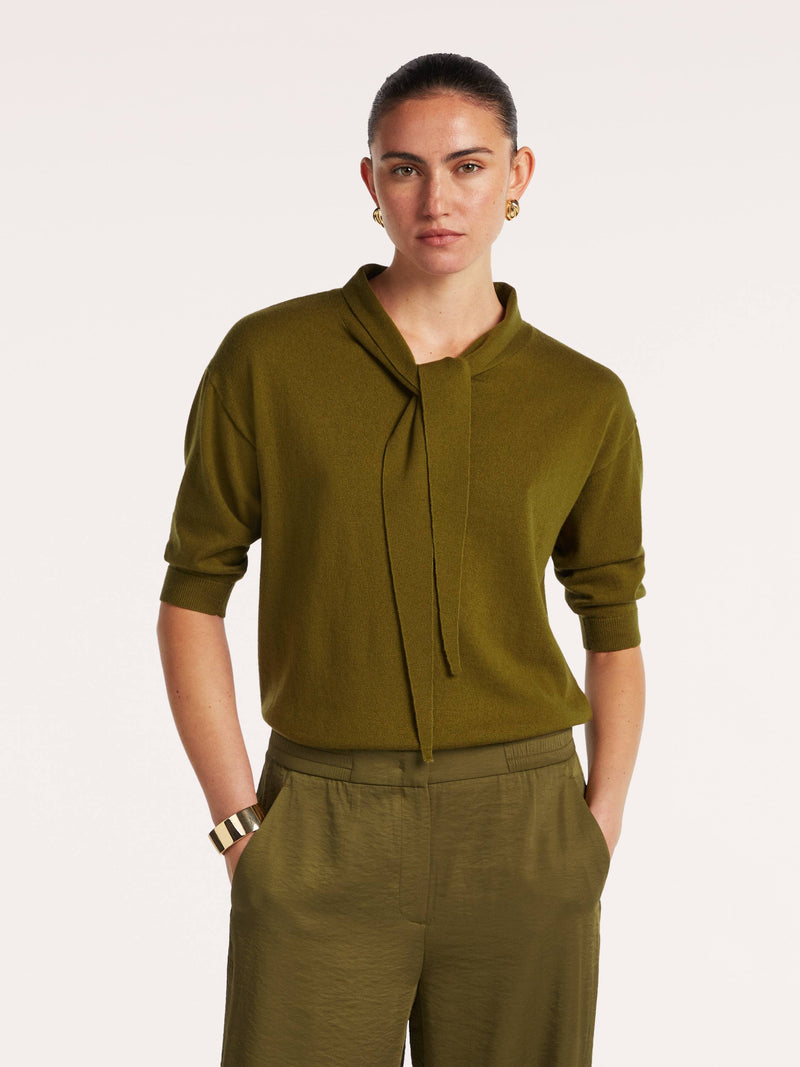 Frankie Pullover