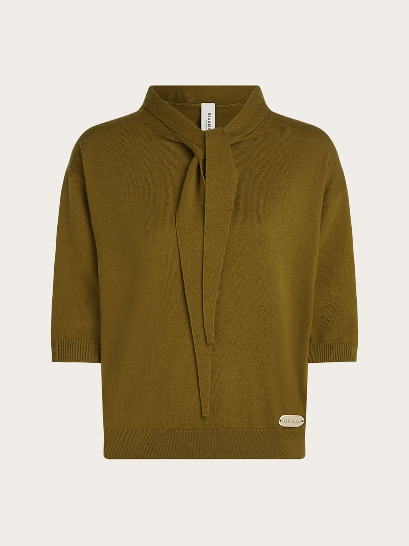Frankie Pullover