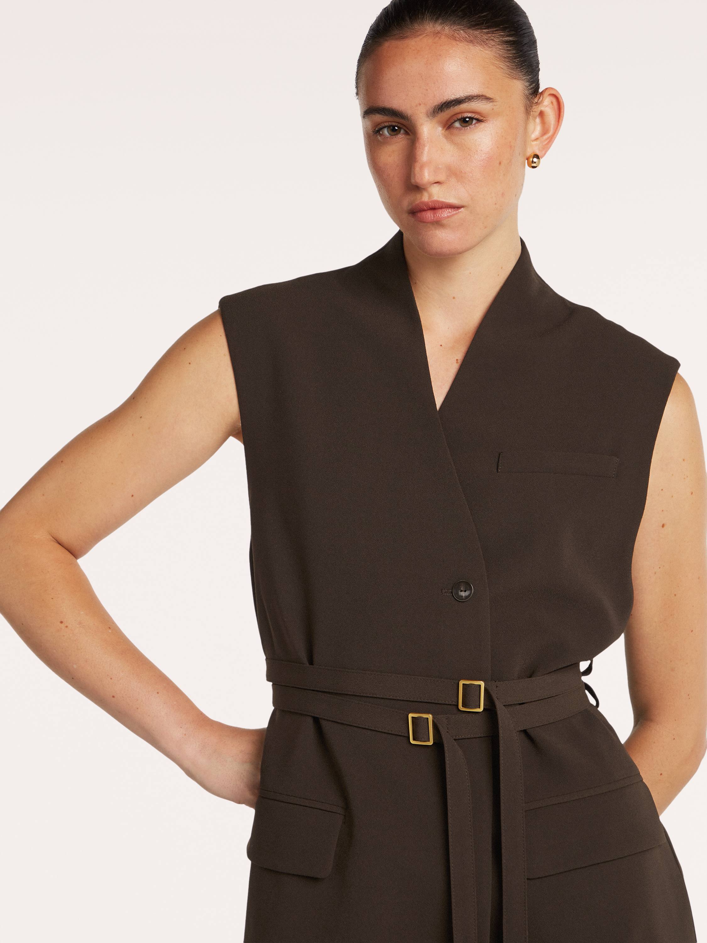 Fran Gilet