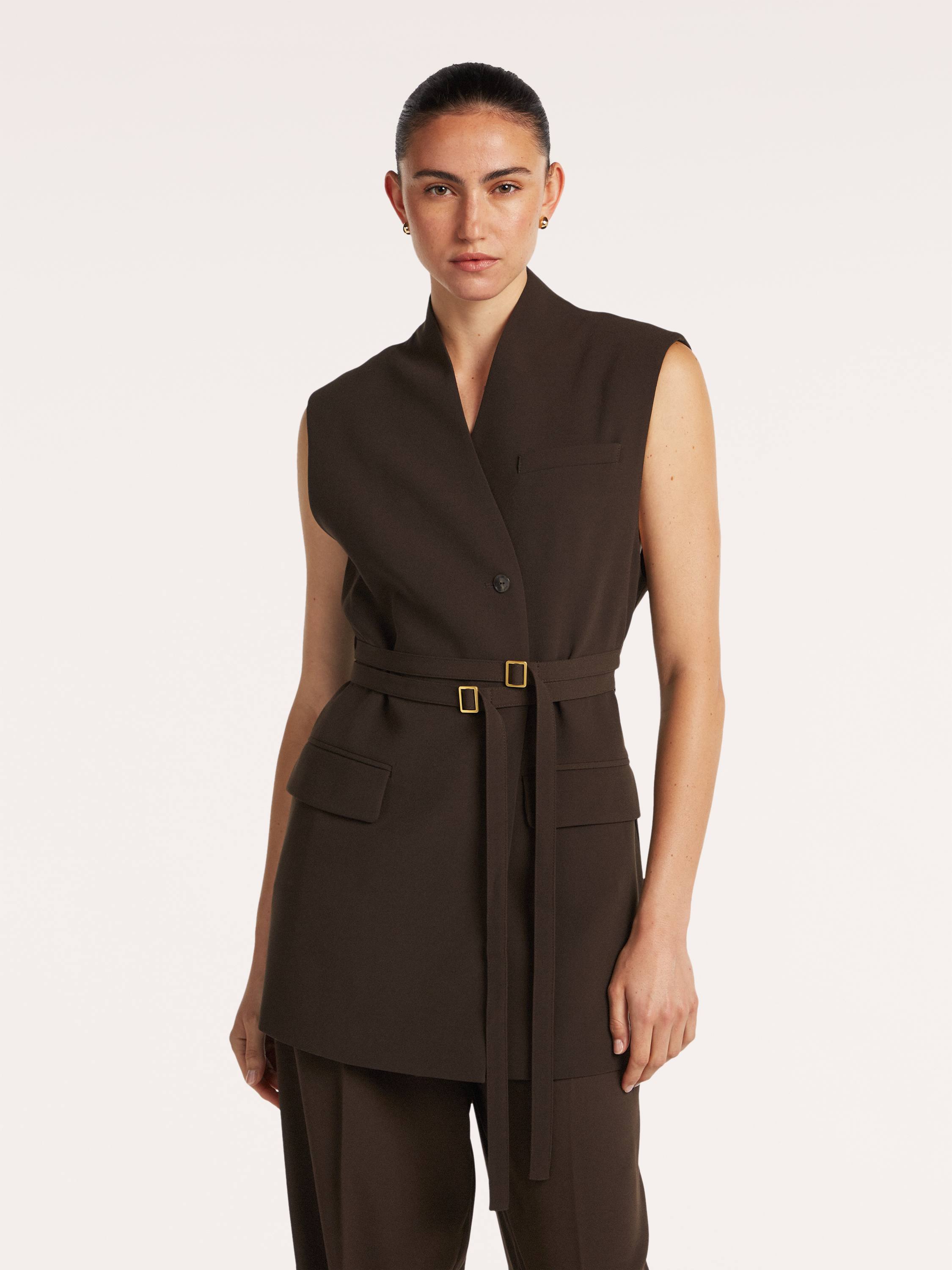 Fran Gilet