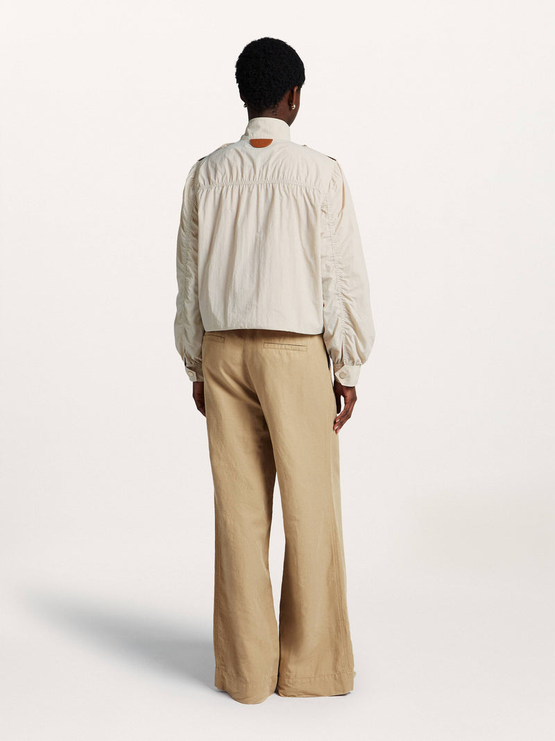 Freya Jacket
