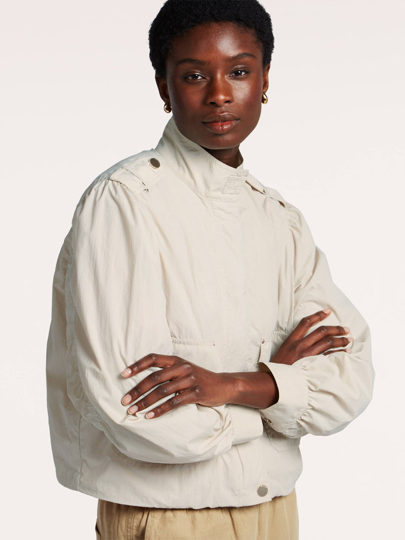 Freya Jacket