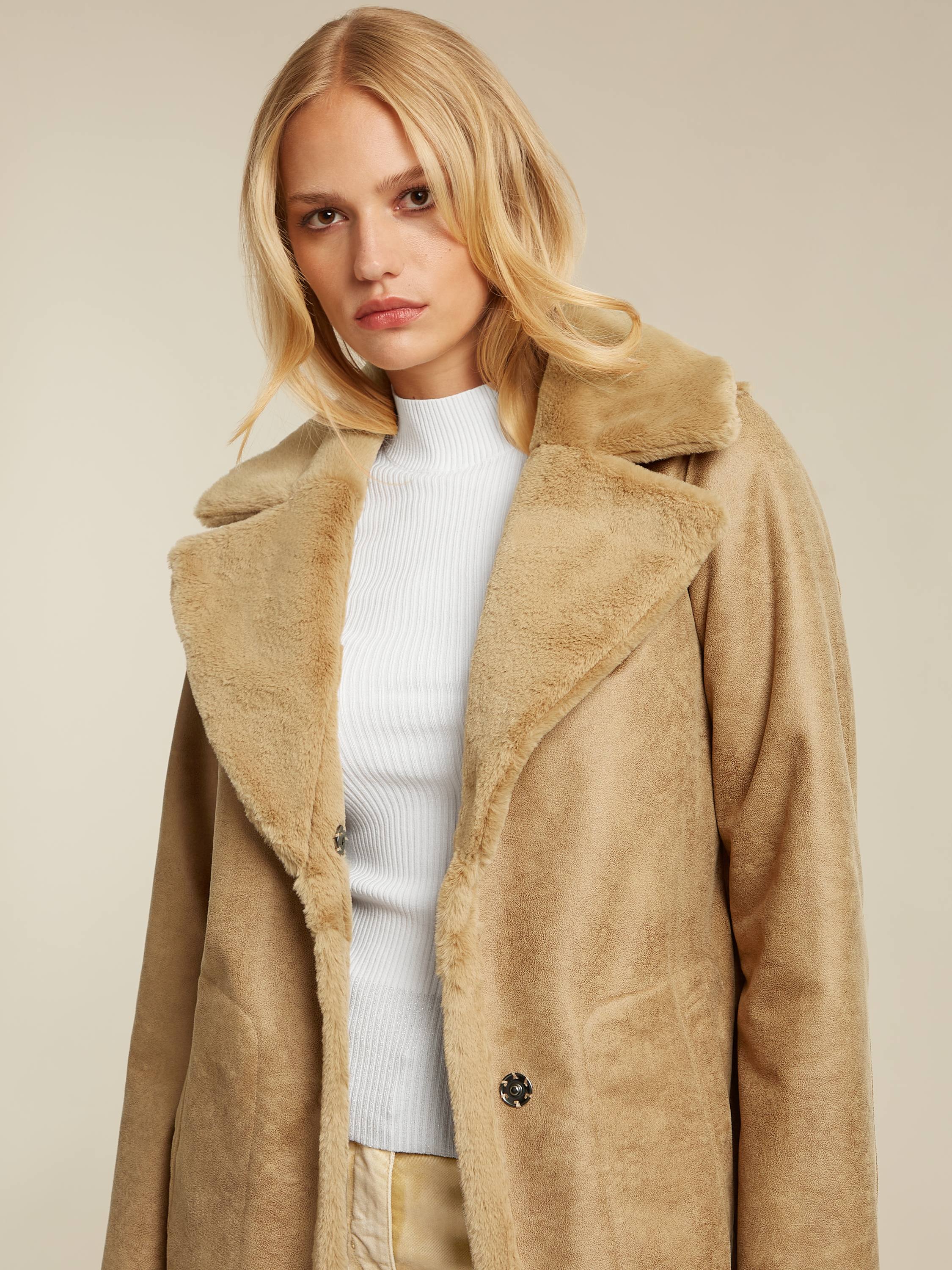 Faven coat