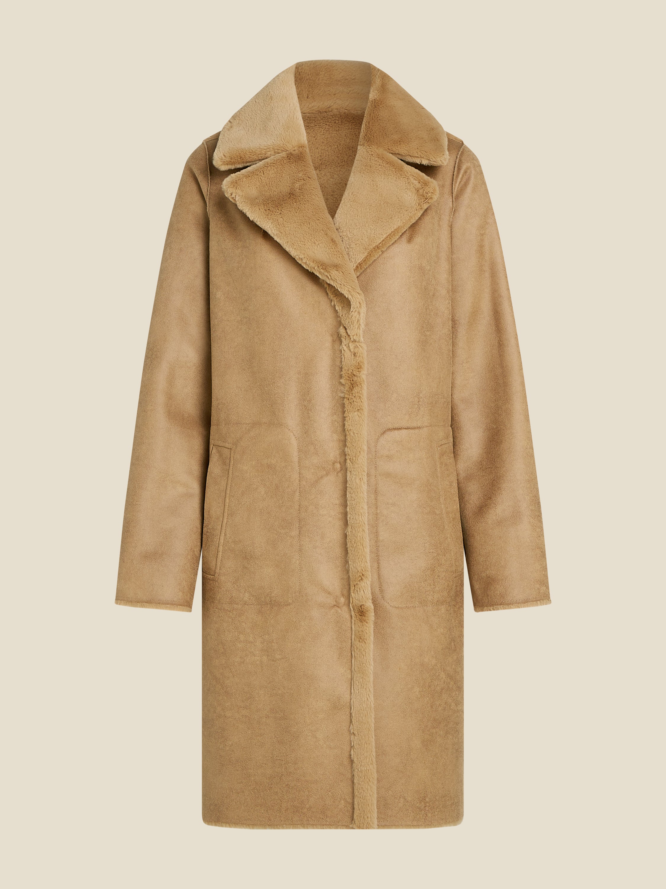 Faven coat