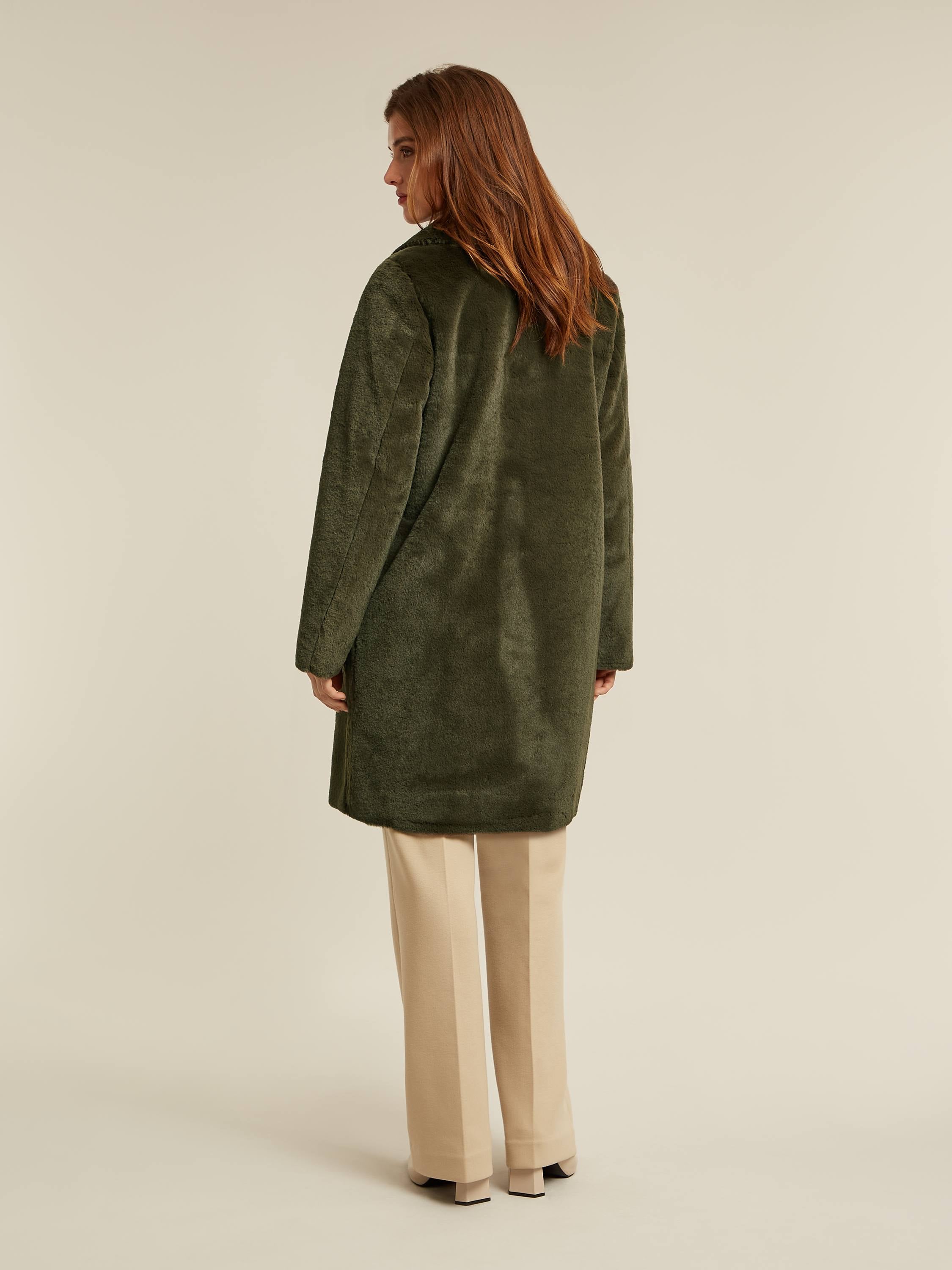 Faven coat