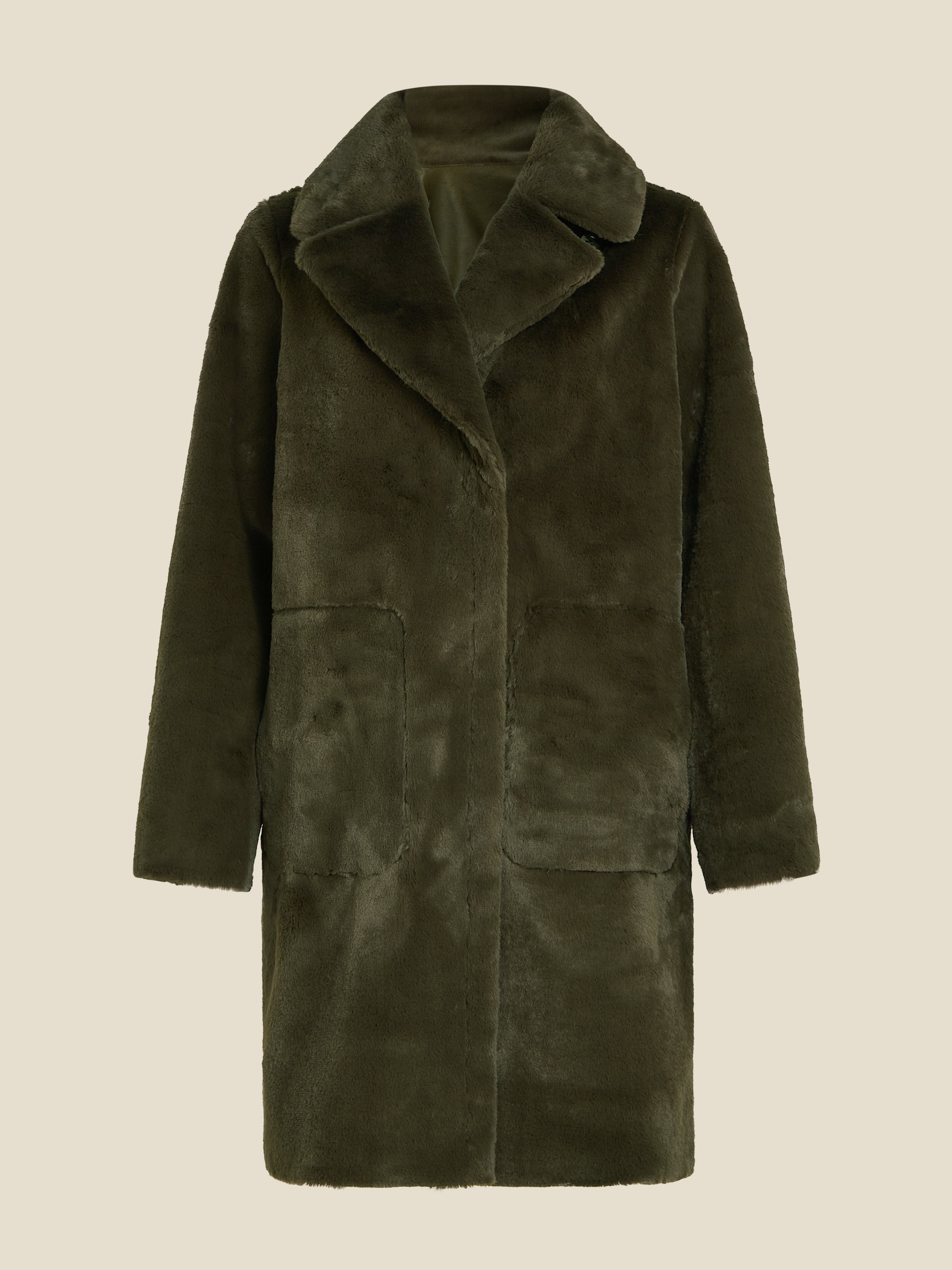 Faven coat