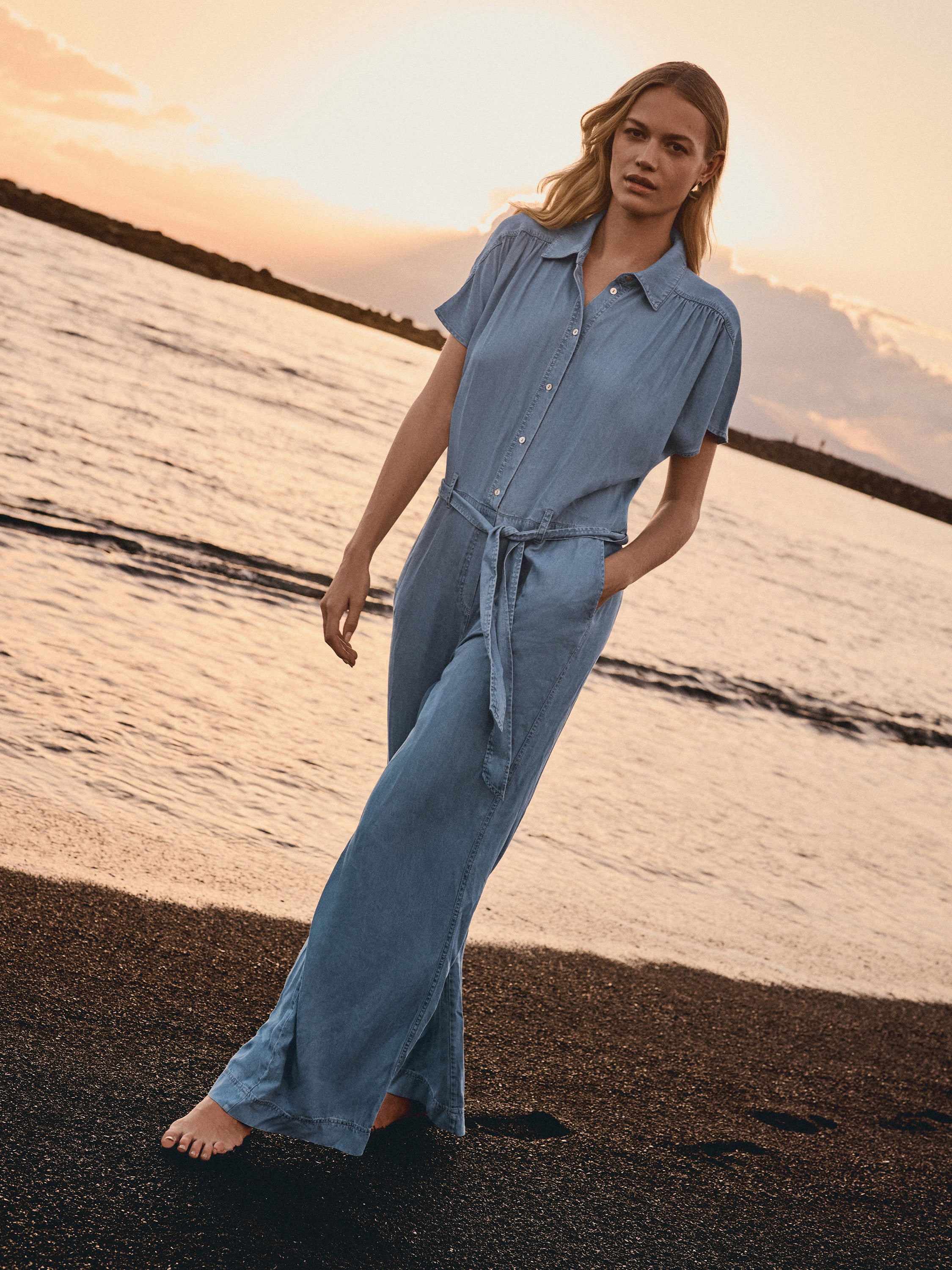 Favory Jumpsuit